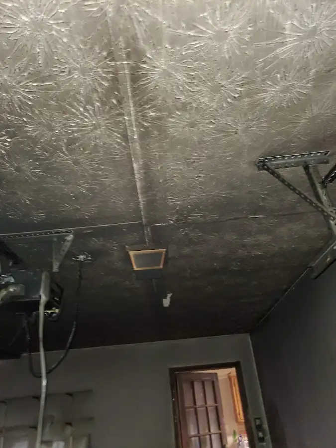 Fire and smoke damage assessment for Emergency Water Damage Services in Rockville